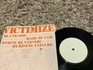 Victimize Blankside - Baby Buyer
