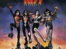 Anders Special: KISS Destroyer & Rock n Roll Over 180g LPs