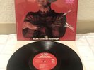 The Elm Street Group: Freddy’s Greatest Hits Original Ric Records Vinyl Krueger