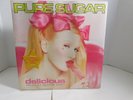 Pure Sugar ‎– Delicious 12