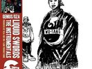 GZA: LIQUID SWORDS THE INSTRUMENTALS (LTD BLACK & WHITE ) {LP vinyl}