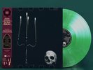 Dream Division - The Devil Rides Out Vinyl LP LTD Library Of The Occult New