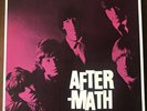 The Rolling Stones - Aftermath - 1970s German Press NM/NM