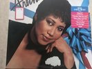 ARETHA FRANKLIN - Jump To It (LP, ALBUM) **SEALED** Hype Sticker