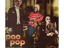 Enrico Intra LP Vinyl Paopop / Rifi ?Rdz-St 14259 Italia New
