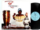 RIC y Su CONJUNTO SASON LP Mayeya CARI Rec '93 HEAR A+ RARE Hot MIAMI Salsa