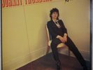 JOHNNY THUNDERS: So Alone UK ’78 Real Records Orig Punk Vinyl LP New York Dolls