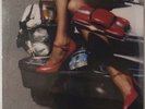 THE CARS: Greatest Hits ’85 Club Press SEALED Synth Rock Wave Vinyl LP Rare