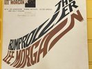 LEE MORGAN The Rumproller Vinyl BLUE NOTE ST-84199 BST84199 Jazz 1965