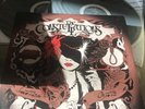 The Constellations-Southern Gothic Rare Vinyl Original Press 2010 Virgin Atlanta