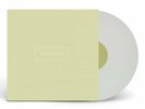 Mat Kerekes Vinyl 2014 Self Titled EP White Edition /200 RARE OOP Used/Like New