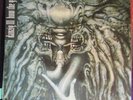 Danzig III How The Gods Kill Vinyl LP DEF AMERICAN RECORDS 512 270-1 1992
