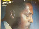 Bud Powell - Swingin' With Bud (1958 RCA LPM-1507) LP VG/VG+