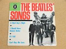 EP Beatles 