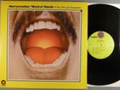 Merryweather  Word Of Mouth    Blues Rock; Psych   Promo