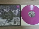 Dissection ?– Storm Of The Light's Bane LP / Purple Vinyl / Mega Rar  500 Copies