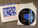The Beatles 60 Hits 4LP Box Set for Fan Club Distribution only - Made in Canada