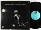 Woody Shaw - The Moontrane LP - Muse VG++