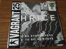 Thrice - To Be Everywhere Is To Be Nowhere Vinyl Record NEW 2021 RSD