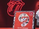 Rolling Stones Some Girls Carnaby Street Red Vinyl