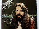 BOB SEGER AND THE SILVER BULLET BAND Stranger in town  UK GREY VINYL LP