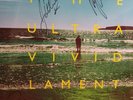 MANIC STREET PREACHERS - THE ULTRA VIVID LAMENT. VINYL LP. FULLY SIGNED.