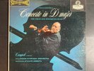 TCHAIKOVSKY concerto in D major for violin Campoli (violin) BLUEBACK ORIGINAL
