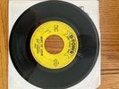 northern soul original vinyl record. Silky Hargraves-Hurt By Love. 