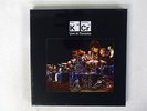 King Crimson Live In Toronto Discipline Global Mobile KCLPBX501 US SEALED 5LP