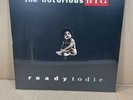 Kith For The Notorious BIG Ready To Die LP Vinyl, In Hand Ready To Ship