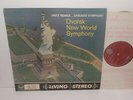 SB 2031 Dvorak New World Symphony Chicago Symphony Orchestra Fritz Reiner R/S