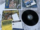 Iron Maiden Somewhere In Time Japan Complete Rare Vinyl Album