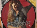 MEGADETH ?- Symphony Of Destruction LTD DAVE MUSTAINE UK 7