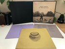 George Harrison All Things Must Pass Vinyl Record album 3 records Classic Rock