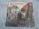 Black Sabbath - Same 1970 UK LP 