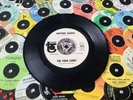 THE FOUR LARKS *Demo* ANOTHER CHANCE *NM* WIGAN NORTHERN SOUL??