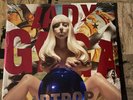 Artpop by Lady Gaga (Vinyl, 2014, 2 Discs)