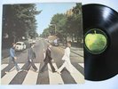 The Beatles ABBEY ROAD Apple EMI 1C 072-04 243 Vinyl LP