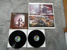 ORIGINAL RARE PSYCH-KENT 551-BOB SMITH-THE VISIT-2 LP-WITH RARE POSTER-VERY NICE