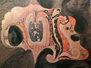 Quill LP Self Titled VG+/EX