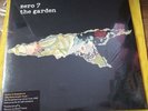 ?  Zero 7 - Garden [Vinyl Double LP] 180g Heavyweight Vinyl - New