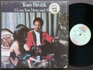 TOM BROCK I Love You More And More LP 20TH CENTURY RECORDS T-430 US 1974 Soul