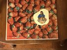 Chuck Berry One Dozen Berrys on Chess LP-1432 Mono VG 1958 1st Press Black Label