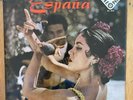 Decca Stereo SXL 2020 ESPANA  - Ataulfo Argenta / LSO