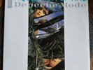 Irish Press  -  Depeche Mode  -  A Question Of Time  - 12 Single