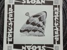 Sloan - Erics Trip - Red Vinyl  - 7 Single