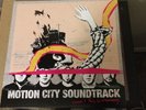 Motion City Soundtrack Commit This To Memory Vinyl LP VG+