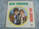 Sun Dragon - Green Tambourine 1968 UK LP MGM STEREO 1st PSYCH DEEP PURPLE