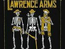 New Music The Lawrence Arms 