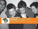 New Music Braid 